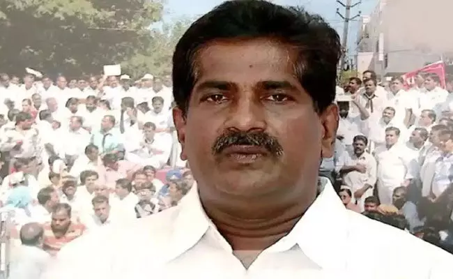 MLC Ashok Babu (tv5news.in) MLC Ashok Babu (tv5news.in)