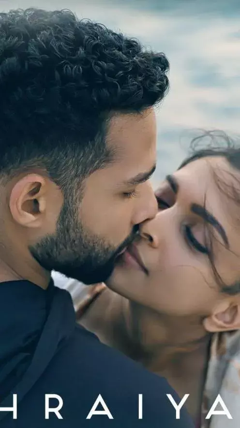 Gehraiyaan Review: ‘గెహ్రియాన్’ రివ్యూ.. దీపికా వన్ ఉమెన్ షో..