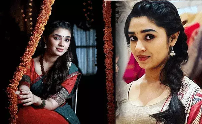 krithi shetty :  మాటిస్తున్నా.. మంచి పాత్రల్లో నటిస్తా: కృతి ఎమోషనల్ పోస్ట్