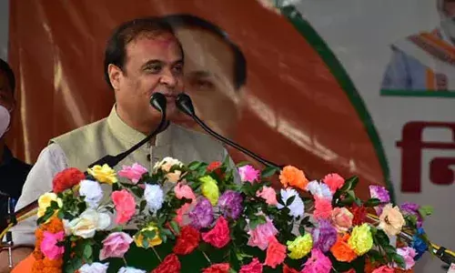 Himanta Biswa Sarma :  రాజకీయంగా దుమారం రేపుతున్న  సీఎం హిమంత బిశ్వశర్మ వ్యాఖ్యలు