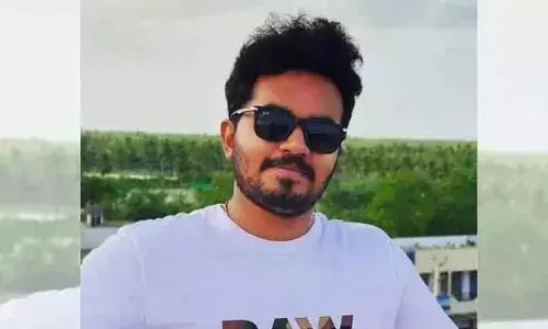 Alabama: హత్యకు దారితీసిన దొంగతనం.. అమెరికాలో తెలుగు యువకుడి మృతి..