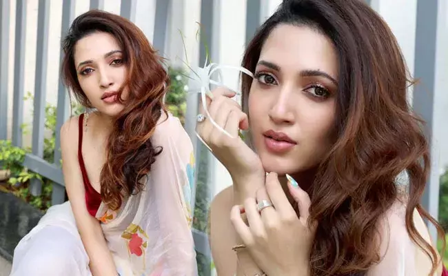 Neha Shetty (tv5news.in)