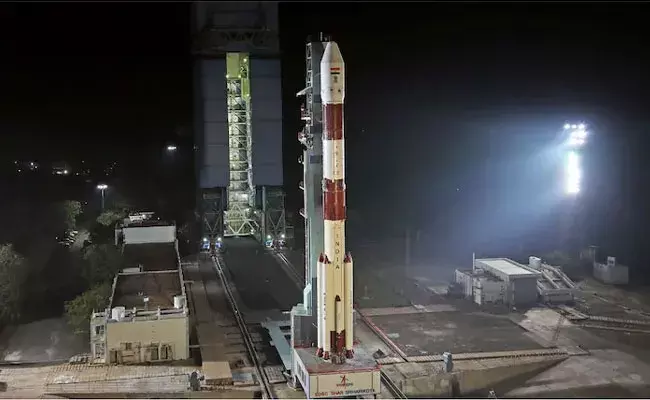 PSLV C52 (tv5news.in)