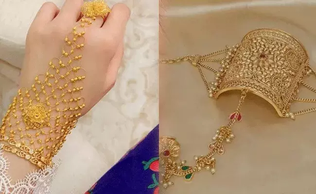 Gold and Silver Rates Today: గుడ్‌న్యూస్.. బంగారం ధర భారీగా తగ్గింది..