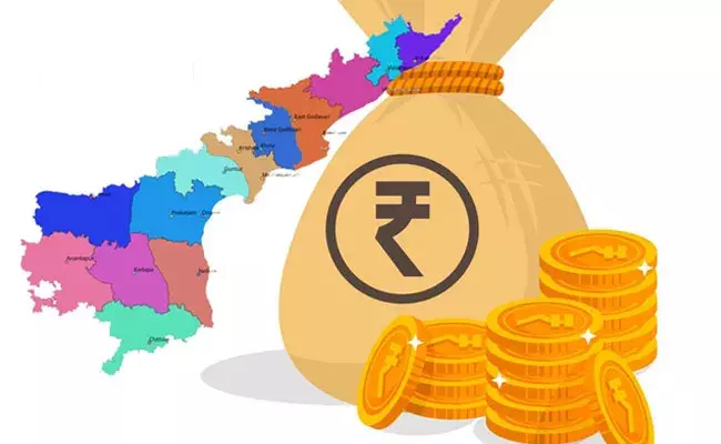 AP Debt Crisis: వివిధ రూపాల్లో ఏపీ ప్రభుత్వం తెచ్చిన అప్పు రూ.58,111 కోట్లు.. AP Debt Crisis: వివిధ రూపాల్లో ఏపీ ప్రభుత్వం తెచ్చిన అప్పు రూ.58,111 కోట్లు..