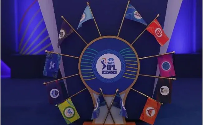 IPL 2022 Auction: ముగిసిన ఐపీఎల్ 2022 ఆక్షన్.. హైలెట్ ఏంటంటే.. IPL 2022 Auction: ముగిసిన ఐపీఎల్ 2022 ఆక్షన్.. హైలెట్ ఏంటంటే..