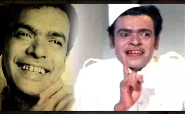 Raja Babu Actor (tv5news.in)