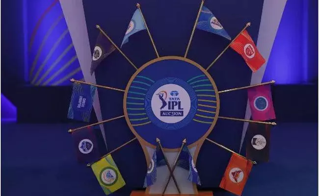 IPL 2022 Auction: ముగిసిన ఐపీఎల్ 2022 ఆక్షన్.. హైలెట్ ఏంటంటే.. IPL 2022 Auction: ముగిసిన ఐపీఎల్ 2022 ఆక్షన్.. హైలెట్ ఏంటంటే..