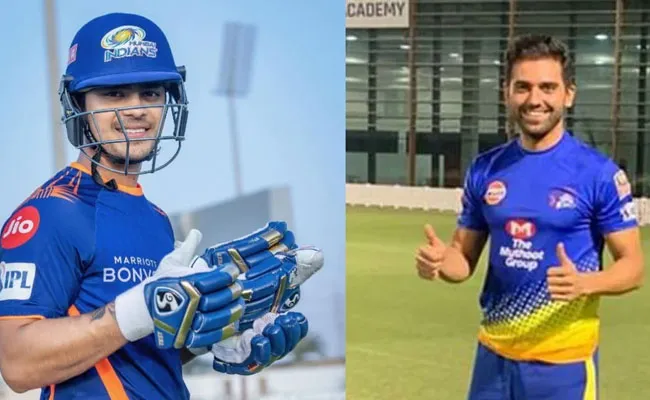 IPL 2022 Auction: ఐపీఎల్ 2022 మెగా ఆక్షన్.. టాప్ 4 ఆటగాళ్లకు ఎందుకంత ధర..? IPL 2022 Auction: ఐపీఎల్ 2022 మెగా ఆక్షన్.. టాప్ 4 ఆటగాళ్లకు ఎందుకంత ధర..?