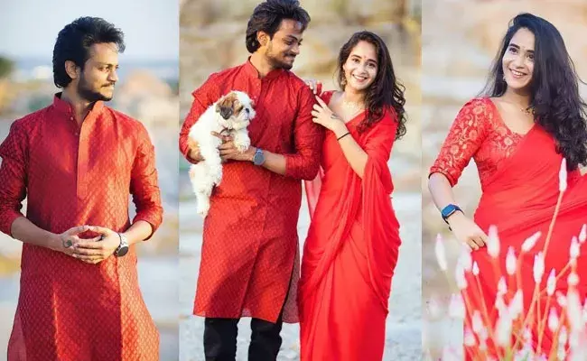 Shannu And Deepthi: ఇంట్లోవారి ఒత్తిడి వల్లే బ్రేకప్.. షణ్నూ క్లారిటీ.. Shannu And Deepthi: ఇంట్లోవారి ఒత్తిడి వల్లే బ్రేకప్.. షణ్నూ క్లారిటీ..