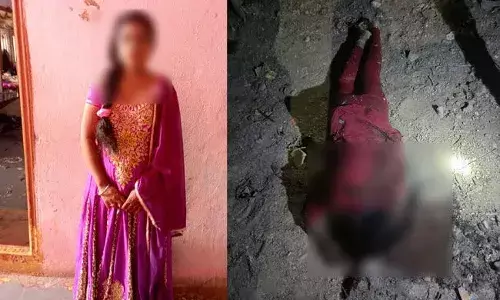 Jeedimetla: జీడిమెట్లలో బాలిక అనుమానాస్పద మృతి.. నిర్మాణంలో ఉన్న బిల్డింగ్‌లో మృతదేహం..