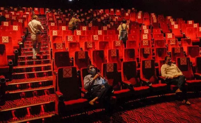 Telugu Movies: ఈ వారం థియేటర్/ఓటీటీలో సందడి చేయనున్న సినిమాలు..