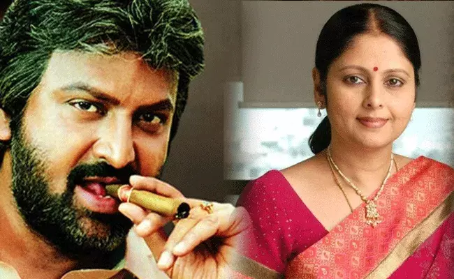 Telugu Cinema: మోహన్ బాబుతో డ్యూయెట్.. రిజెక్ట్ చేసిన జయసుధ Telugu Cinema: మోహన్ బాబుతో డ్యూయెట్.. రిజెక్ట్ చేసిన జయసుధ