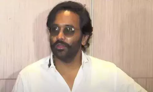 Manchu Vishnu : తిరుపతిలో స్టూడియో పెడతా : మంచు విష్ణు