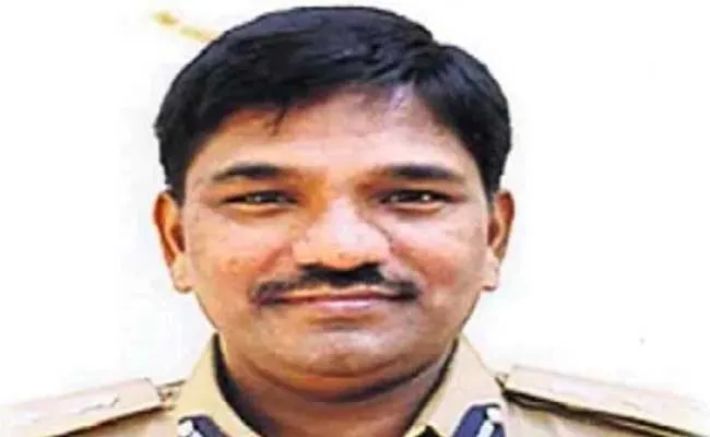 AP New DGP : ఏపీ కొత్త డీజీపీ బ్యాక్ గ్రౌండ్ ఇదే..! AP New DGP : ఏపీ కొత్త డీజీపీ బ్యాక్ గ్రౌండ్ ఇదే..!