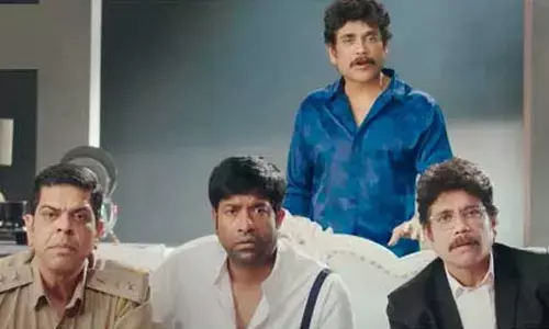 OTT Biggboss Telugu : ఓటీటీ బిగ్‌బాస్‌ ప్రోమో వచ్చేసింది..!