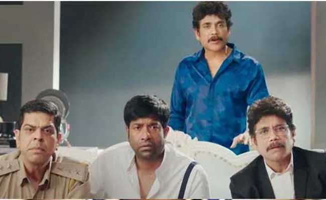 OTT Biggboss Telugu : ఓటీటీ బిగ్బాస్ ప్రోమో వచ్చేసింది..! OTT Biggboss Telugu : ఓటీటీ బిగ్బాస్ ప్రోమో వచ్చేసింది..!
