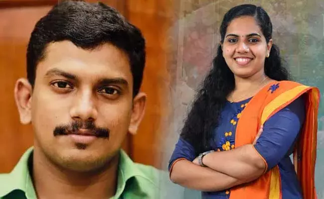Arya Rajendran : పెళ్లితో ఒకటి కానున్న యంగ్ ఎమ్మెల్యే, యంగ్ మేయర్..!