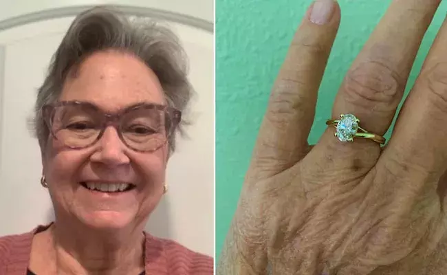 Carol H Mack (tv5news.in)