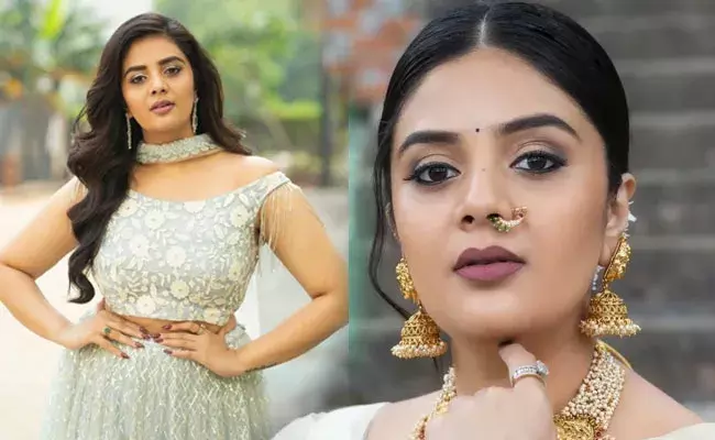 Sreemukhi (tv5news.in)