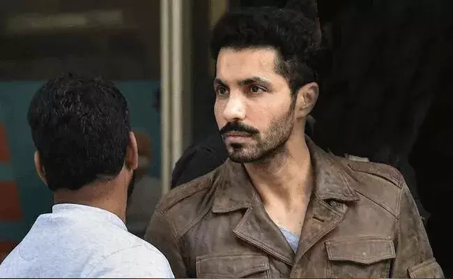 Deep Sidhu:  రైతుల నిరసనలో పాల్గొని యాక్టివిస్ట్‌గా మారి.. ఎవరీ దీప్ సిద్ధూ..