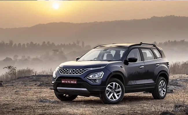 Tata Motors: టాటా మోటార్స్ భారీ డిస్కౌంట్స్.. వివిధ మోడళ్లపై రూ.40 వేల వరకు..