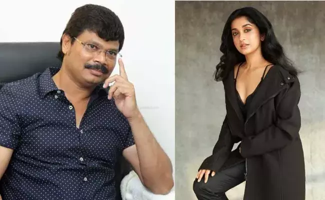 Meera Jasmine :   మీరా జాస్మిన్ కి బోయపాటి బంపరాఫర్..! Meera Jasmine :   మీరా జాస్మిన్ కి బోయపాటి బంపరాఫర్..!
