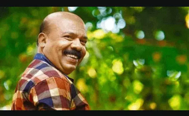 Kottayam Pradeep: చిత్ర పరిశ్రమలో విషాదం.. కమెడియన్ మృతి.. Kottayam Pradeep: చిత్ర పరిశ్రమలో విషాదం.. కమెడియన్ మృతి..