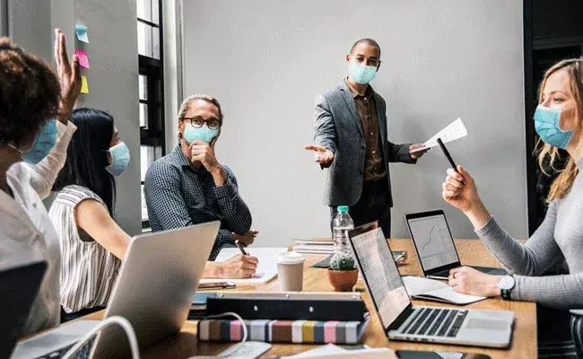 Belgium : ఆహా! ఎంత మంచి బాసు.. వారానికి 4 రోజులే ఆఫీసు