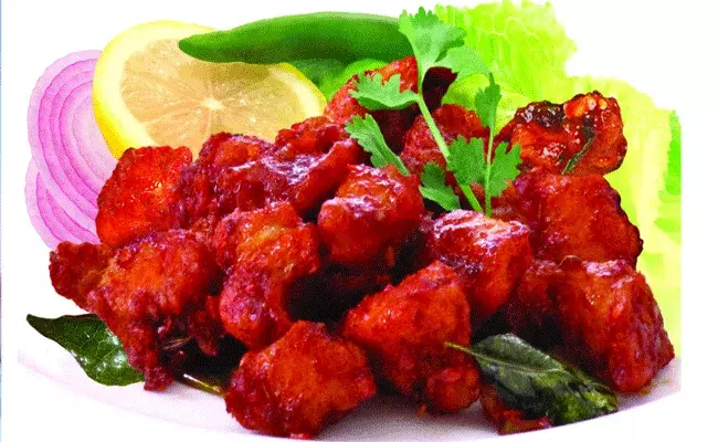 Chicken 65: చికెన్ 65.. పేరు వింటే నోరూరుతోంది కదా.. ఇంతకీ ఆ పేరెలా వచ్చిందో తెలుసా!!