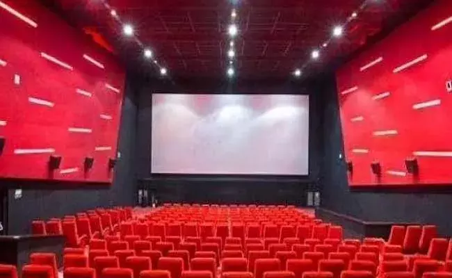 AP Cinema Tickets : ఏపీలో కొలిక్కి వచ్చిన సినిమా టికెట్ ధరల వ్యవహారం AP Cinema Tickets : ఏపీలో కొలిక్కి వచ్చిన సినిమా టికెట్ ధరల వ్యవహారం