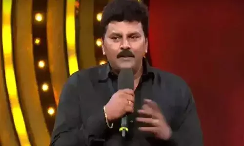 Sameer Hasan (tv5news.in)