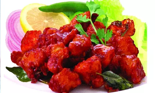 Chicken 65: చికెన్ 65.. పేరు వింటే నోరూరుతోంది కదా.. ఇంతకీ ఆ పేరెలా వచ్చిందో తెలుసా!!