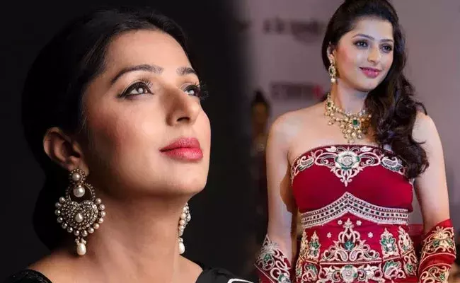 Bhumika Chawla (tv5news.in) Bhumika Chawla (tv5news.in)