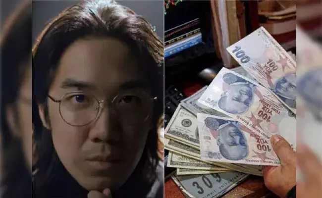 Jonathan Ma: జాక్పాట్ కొట్టిన అమెరికన్ యూట్యూబర్.. సెకన్ల వ్యవధిలో రూ.కోటి 75 లక్షలు.. Jonathan Ma: జాక్పాట్ కొట్టిన అమెరికన్ యూట్యూబర్.. సెకన్ల వ్యవధిలో రూ.కోటి 75 లక్షలు..