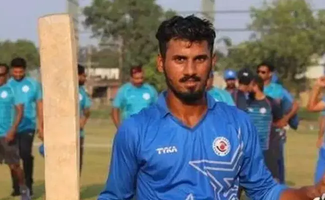 Sakibul Gani (tv5news.in) Sakibul Gani (tv5news.in)