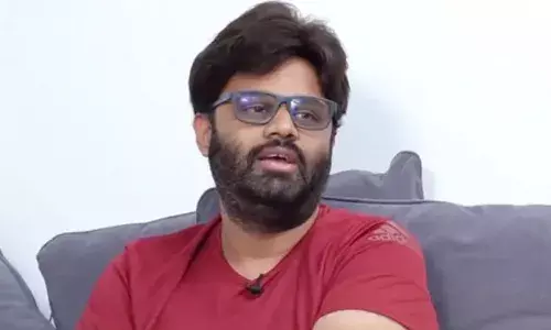 Suryadevara Naga Vamsi: ప్రేక్షకులను అవమానించిన భీమ్లా నాయక్ నిర్మాత.. ఆపై సారీ చెప్తూ..