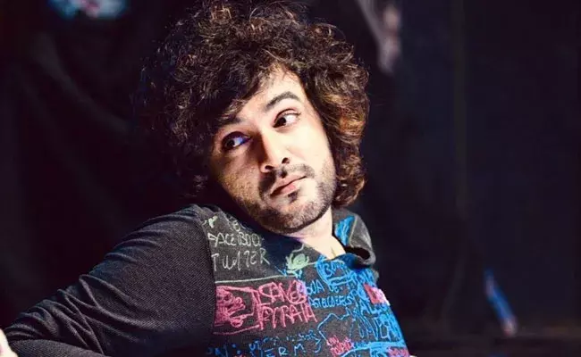 Siddu Jonnalagadda (tv5news.in)