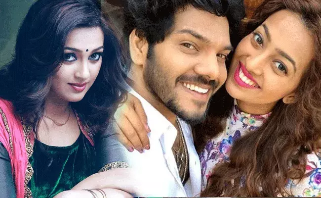 Ester Noronha: సినిమాల్లో అవకాశాల కోసం..: నోయల్ మాజీ భార్య