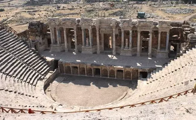 Mystery Temple: ఆ ఆలయంలోకి వెళితే మరణమే..