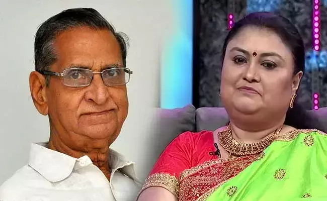 Poornima : గొల్లపూడి మారుతీరావు నన్ను నిజంగానే కొట్టారు : పూర్ణిమ