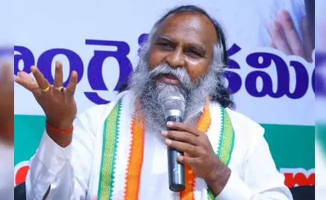 Jaggareddy Resign :ఇకపై నేను ఇండిపెండెంట్గా ఉండి ఎవరినైనా కలుస్తా: జగ్గారెడ్డి Jaggareddy Resign :ఇకపై నేను ఇండిపెండెంట్గా ఉండి ఎవరినైనా కలుస్తా: జగ్గారెడ్డి