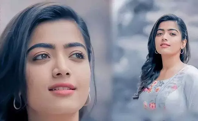 Rashmika mandanna : మ‌రో జ‌న్మ‌లో అబ్బాయిగా పుట్టాల‌నుంది.. రష్మిక కామెంట్స్ వైరల్..