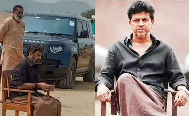 NBK107 : ఇదేందయ్యా ఇది.. బాలయ్య సినిమా ఆ కన్నడ సినిమాకి రీమేకా?