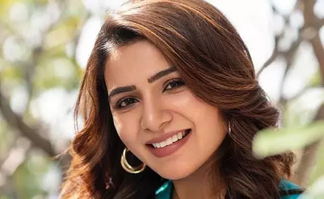 Samantha : సమంత ఫ్యాన్స్కి గుడ్ న్యూస్.. ఆ టైం రానే వచ్చింది..! Samantha : సమంత ఫ్యాన్స్కి గుడ్ న్యూస్.. ఆ టైం రానే వచ్చింది..!