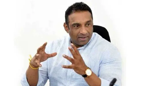 Mekapati Goutham Reddy : ఏపీ మంత్రి  మేకపాటి గౌతమ్రెడ్డి హఠాన్మరణం Mekapati Goutham Reddy : ఏపీ మంత్రి  మేకపాటి గౌతమ్రెడ్డి హఠాన్మరణం
