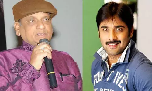 AVS : తరుణ్ ఫ్యామిలీ మెంబర్స్ అలా మాట్లాడడం బాధనిపించిందని అప్పట్లోనే చెప్పిన ఏవీఎస్