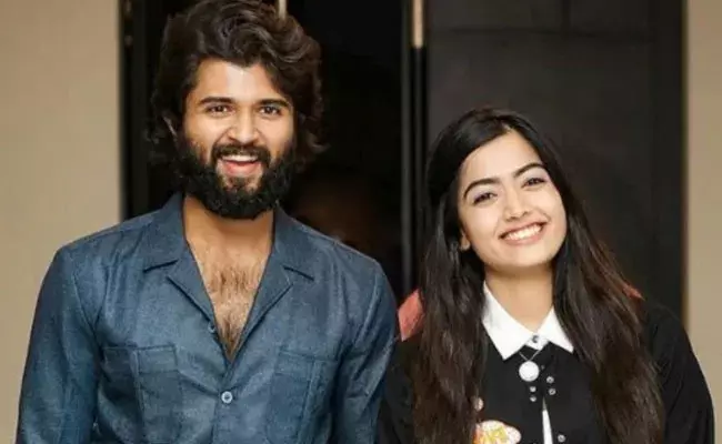Vijay Rashmika: త్వరలోనే విజయ్, రష్మిక పెళ్లి..? ముంబాయిలో కలిసి చక్కర్లు.. Vijay Rashmika: త్వరలోనే విజయ్, రష్మిక పెళ్లి..? ముంబాయిలో కలిసి చక్కర్లు..