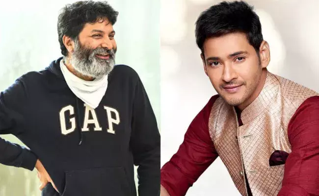 SSMB 28: మరో సీనియర్ నటిని రంగంలోకి దింపుతున్న త్రివిక్రమ్.. మహేశ్‌కు పిన్నిగా..