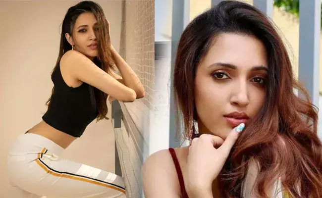 Neha Shetty (tv5news.in)